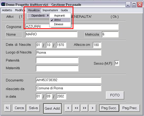 Scelta Dipendenti01
